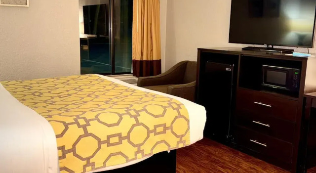 Номер Standard Greenville inn
