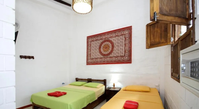 Habitación De lujo Casa Ruta Sur
