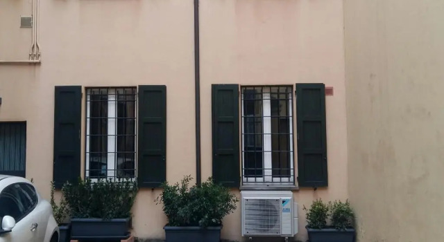 Студия Mandria Apartments 1 2