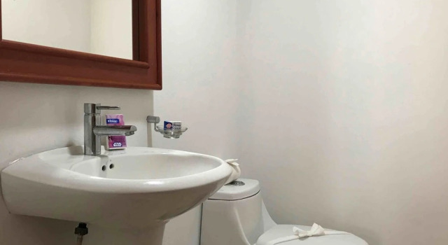 Апартаменты Standard c 1 комнатой с балконом Lilas del Mar Apartments