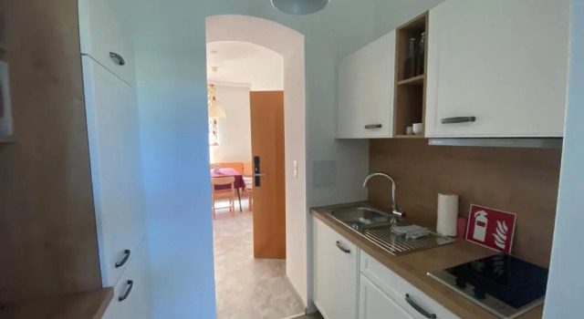 Апартаменты Hotel Markgraf