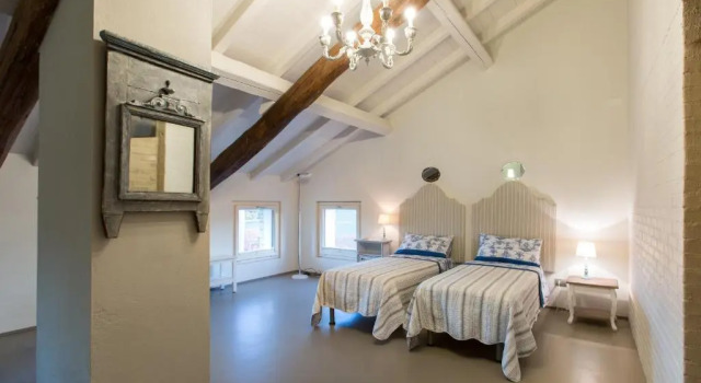 Verdenoce Agriturismo B&B, Buchen Sie Bed & Breakfast Albinea 