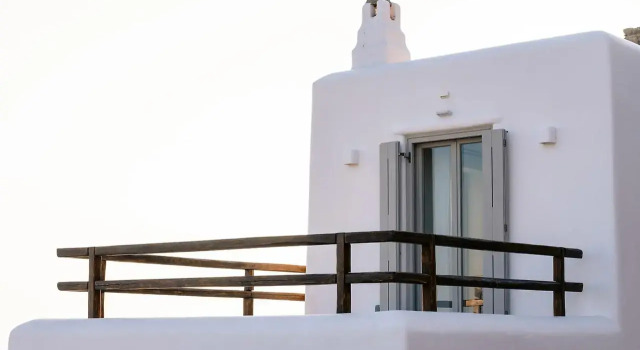Villa Olivia Mykonos, Забронировать Вилла Бизнес-отели Агиос Стефанос, 4* 5*