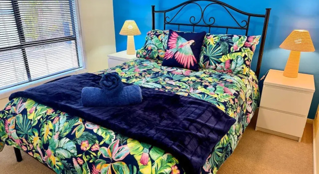Lakeside Getaway - 4BR Jetty Wi-fi Waterfront, Reserva ahora Casa o chalet Encounter Bay 