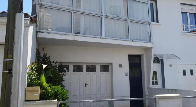 Maison Les Sables-d'Olonne, 3 pièces, 4 personnes - FR-1-197-499