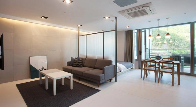 Casa 32 Resort
