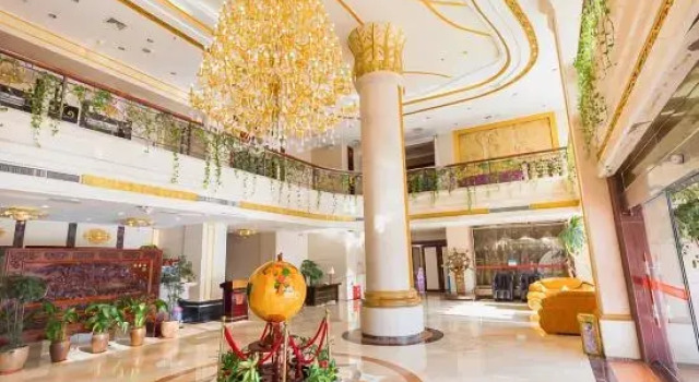 Chongwu Hotel, Book Hotel Quanzhou Fujian