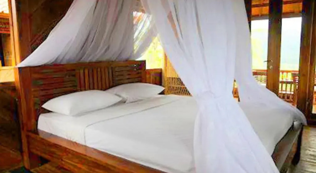 Puri Sunny Hotel, Boek Hotel SPA-hotels in Buleleng, SPA