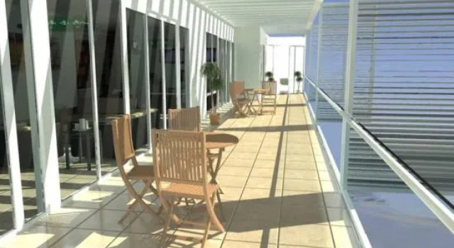 Nirvana Lofts Hotel, Prenota Hotel Hotel a Quintana Roo con parcheggio, Parcheggio