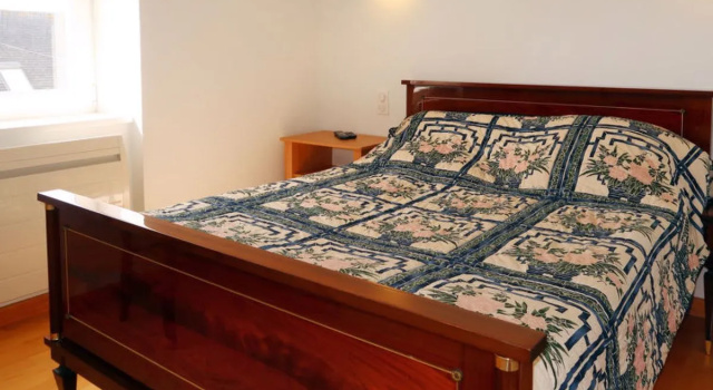 Ty Pors Ar Pagn, Rezervasyon Otel Penmarch otoparklı oteller, Otopark
