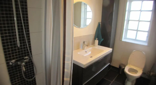 Standard room Grambo Bed & Breakfast