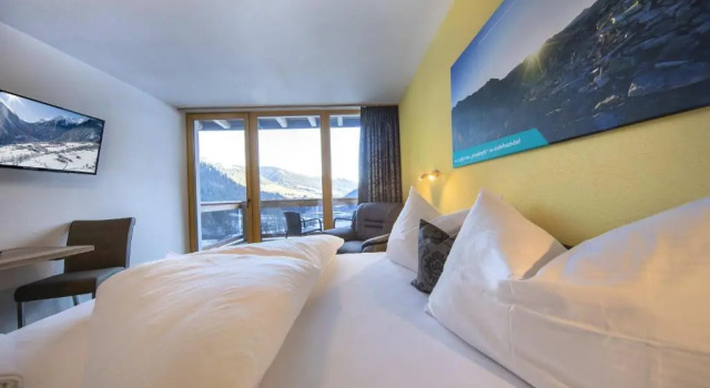Hotel Krimml, Забронировать Отель Отели Зальцбурга 4 звезды, 4*