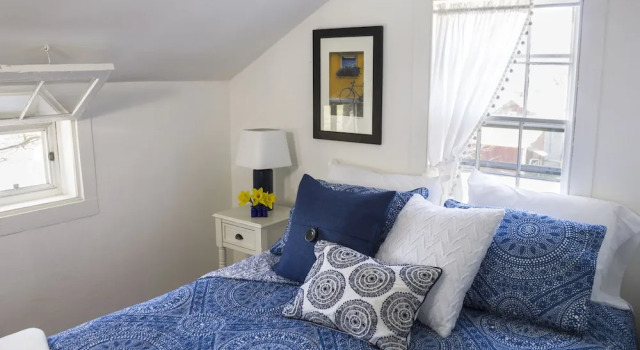 Watergrasshill Bed & Breakfast, Buchen Sie Hotel Gardiner Ulster County