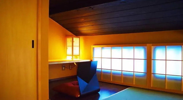 Kyoto Ikken Machiya Satoi Tetsusen Omiya Gojo