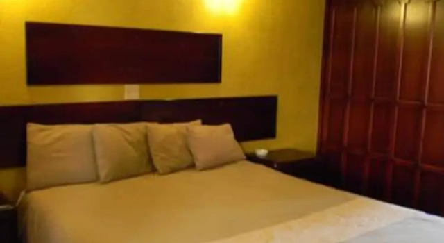 Номер Standard Grand Hotel Guaycura