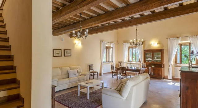 Belvilla by OYO Calfattore Duca Federico, Rezervovat Hotel  