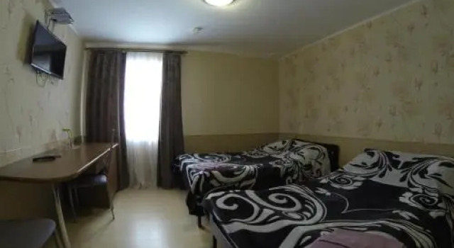 Scandinavia Motel