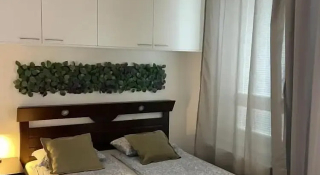 Charming Tampere Apartment With Balcony & Central Heating, Réserver Appartement Tampere Finlande-Occidentale