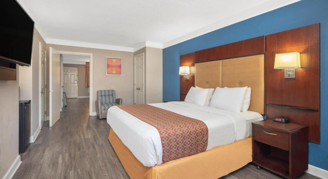 Budget Inn & Suite Atlanta Marietta Stadium, Book Hotel Marietta Georgia