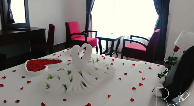 Gem Nha Trang Hotel, Забронировать Отель Отели Нячанга 4 звезды, рядом с Khanh Hoa Museum, 4*