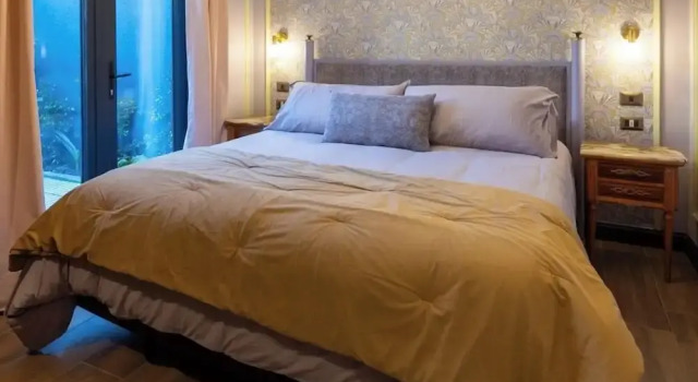 Casa Cecilia Santiago, Buchen Sie Hotel Las Condes Metropolitan Region