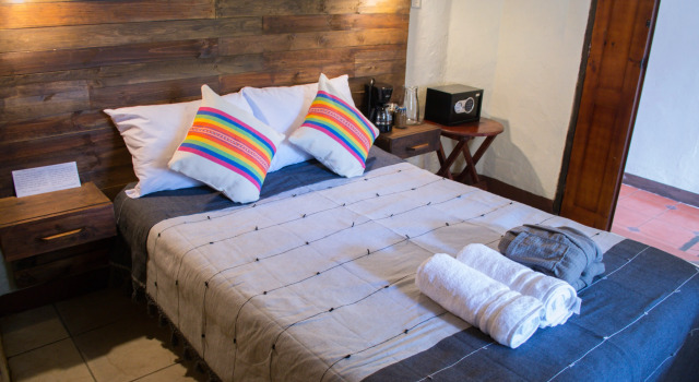 Arte Sano Hotel San Cristobal, Prenota Hotel San Cristóbal de Las Casas Chiapas