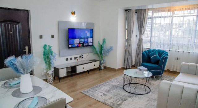 Sana Home by Edmor Suites