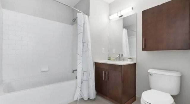 Студия Luxury Bluebird Suites near PATH