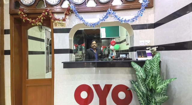 Super OYO 108 Marsa Al Masafar Hotel Apartment, Reservar Apartamento Sur Al Sharqiyah