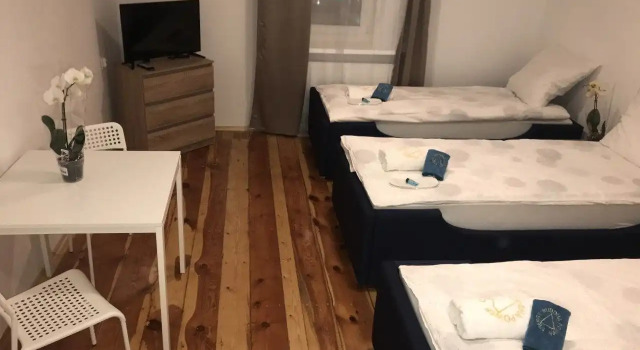 Hostel Sweet Dream, 预订 青年旅舍 比亚韦斯托克 波德拉谢省