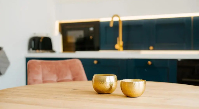 Апартаменты Superior Wiedemanni 13/1 apartments