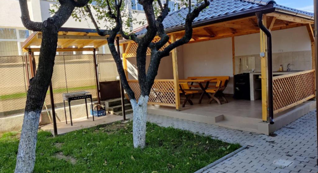 Casa Marina, Rezerwuj Dom wakacyjny Călimăneşti 