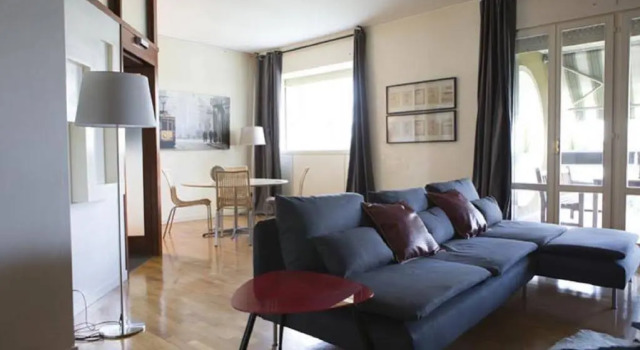 San Siro Apartment, Book Apartment Milan Lombardy, near Lampugnano