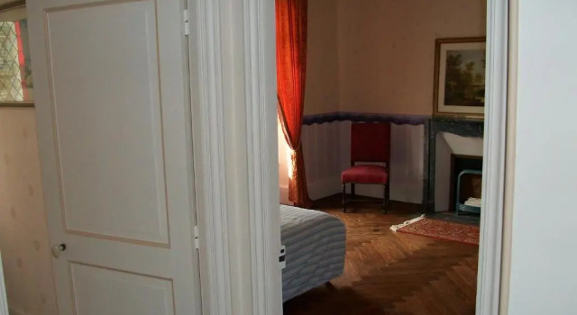 Люкс Domaine Lesabaille
