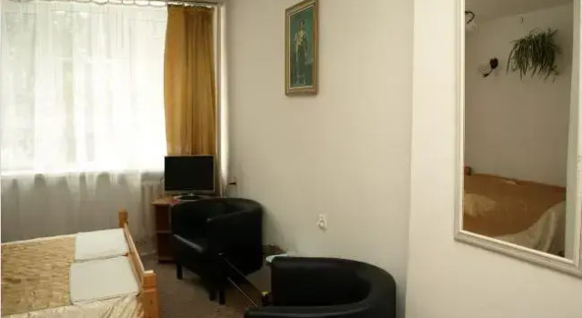Leśna Polana