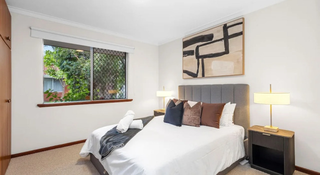 Quiet Comfortable - A Sepal Stay, Reserva ahora Apartamento Perth Perth Region