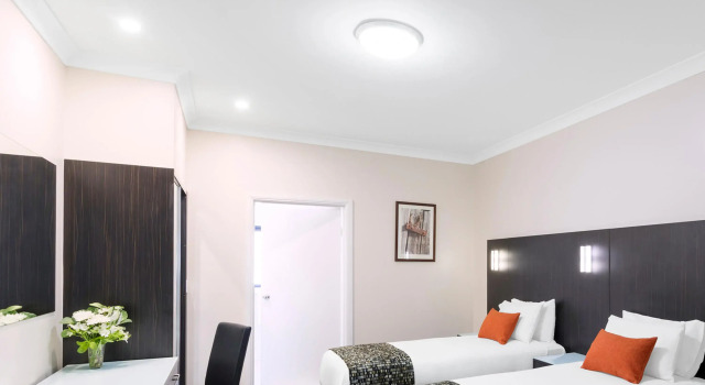 Mercure Goulburn, Забронировать Мини-отель Мини-отели Гоулбёрн, Мини-отель