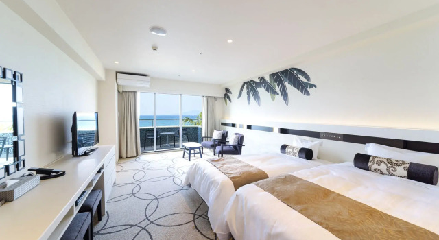 Courtyard by Marriott Okinawa Resort