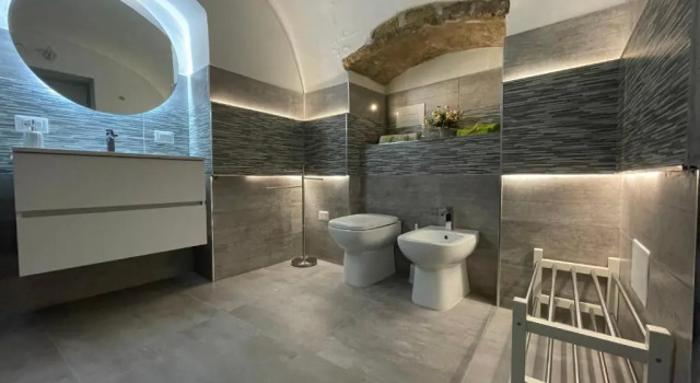 Апартаменты Tufoletto Apartment