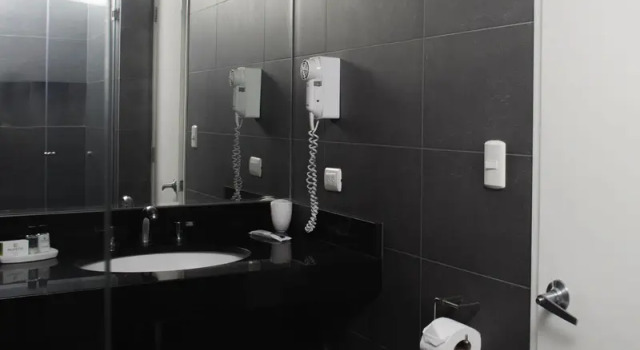 Двухместный номер Superior Palmetto Hotel Business San Miguel