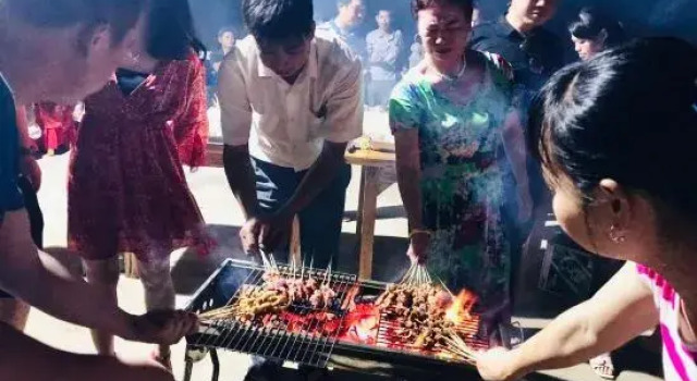 Zixing Jingyun Xiangqing Resort Hotel