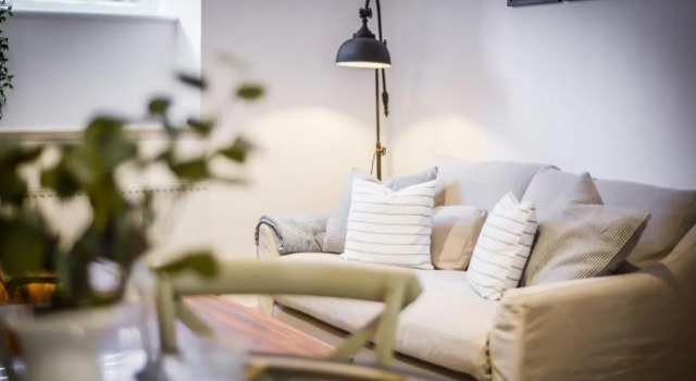 Апартаменты Concorde House Luxury Apartments Chester