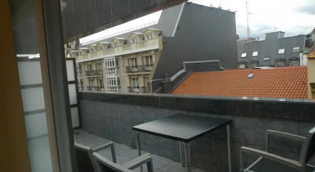 Apartamentos Okendo