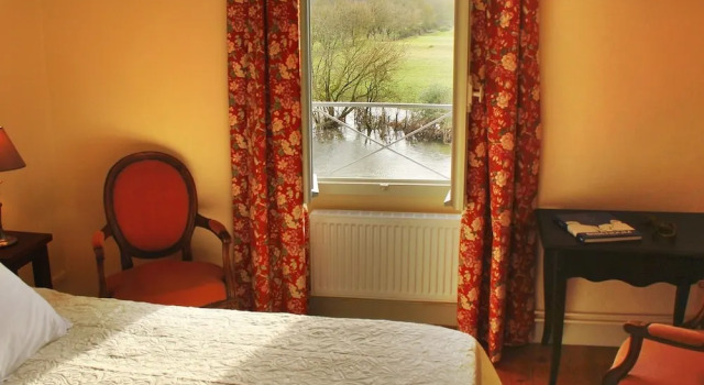 Maison O Galop, Prenota Casa vacanze Hotel a Aquitania con parcheggio, Parcheggio
