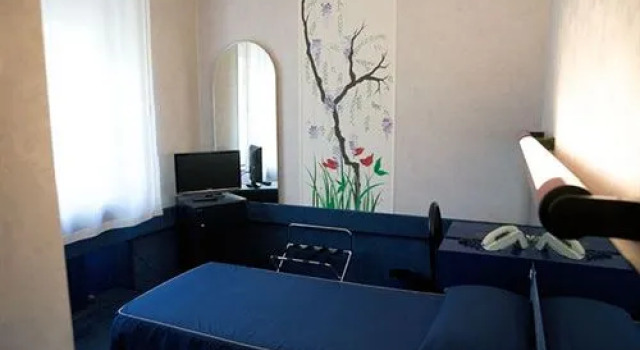 Gioli, Rezervovat Hotel Ascoli Piceno 