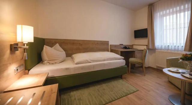 Номер Standard Gasthof - Hotel Zur Post