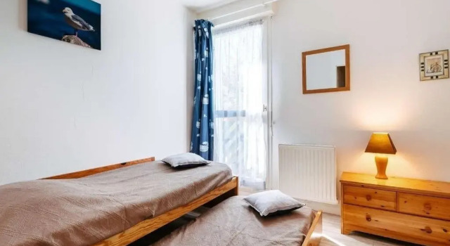 Maison Carnac, 3 pièces, 6 personnes - FR-1-477-90, Rezerwuj Hotel Carnac 
