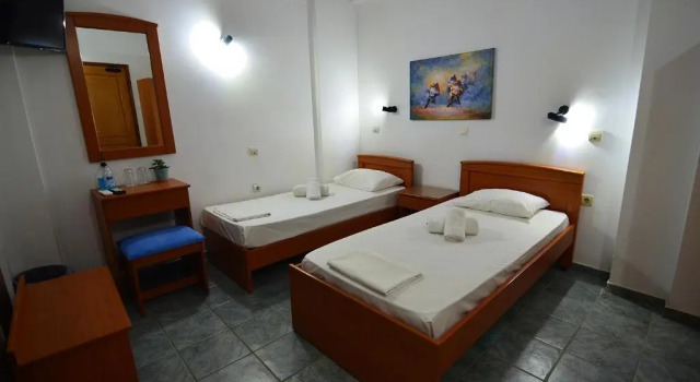 Soulis Hotel, Book Hotel Pineios Periphery of Western Greece