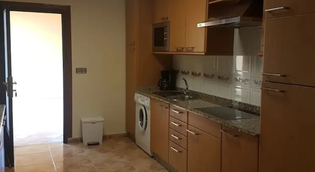 Апартаменты с балконом Hotel Atlántico Sanxenxo