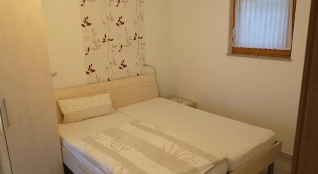 Апартаменты Ferienwohnung Auel